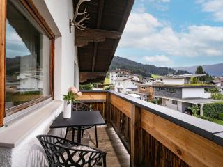 Appartement Adler 5 mit 1 Schlafzimmer - by NV-Appartements - Westendorf - 4