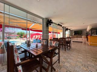 Villa Dolunay Apart Hotel - 2