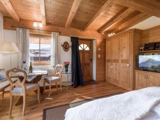 Das Chalet Kleines Appartement mit Garten - by NV-Appartements - Kitzbühel - 5