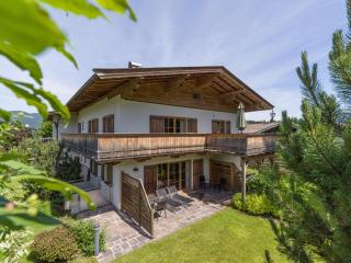 Das Chalet Kleines Appartement mit Garten - by NV-Appartements - Kitzbühel - 2