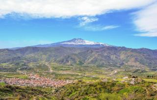 Cozy Home In Mascali With Wifi - Mascali - 4