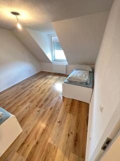 Monteurwohnung Pforzheim - L8 Street - 3