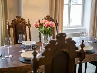 Consti modernes Appartement mit 2 Schlafzimmern - by NV-Appartements - 4