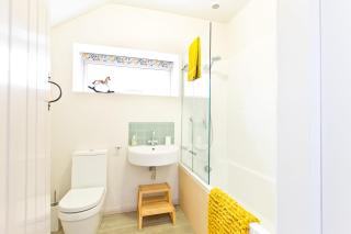 Edge Cottage - Curbar - 9