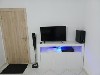 Appartement dans résidence avec piscine - 7