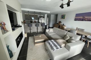 Beautiful Spacious apartment with mountain view - Annecy - 8