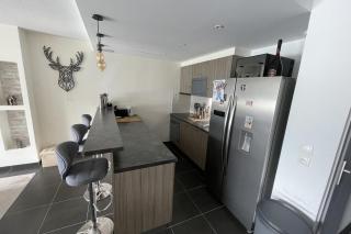 Beautiful Spacious apartment with mountain view - Annecy - 7