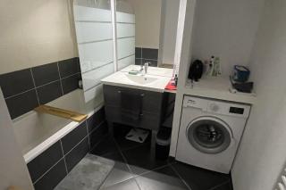 Beautiful Spacious apartment with mountain view - Annecy - 3