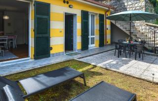 1 Bedroom Nice Home In Carasco - 1