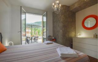 1 Bedroom Nice Home In Carasco - Carasco - 4