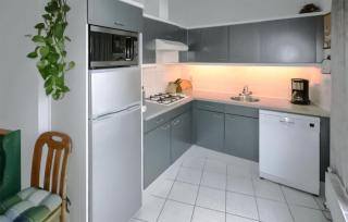 2 Bedroom Gorgeous Home In Lemmer - Lemmer - 5