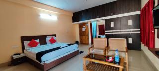 CHETAN INN HOTEL - Bhubaneshwar - 9