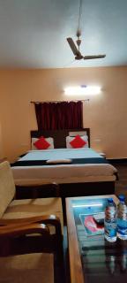CHETAN INN HOTEL - Bhubaneshwar - 8