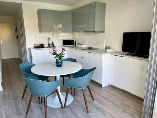 New apartment with swimming pool - Beaulieu-sur-Mer - 1