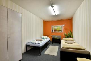 Monteurwohnung Steinsfeld Suhl - 5