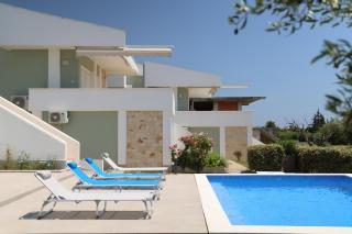 Villa Baycasa - Nea Skioni - 5