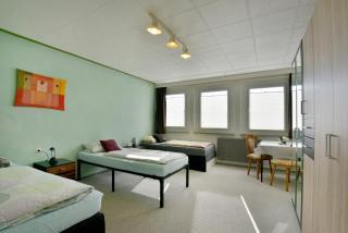 Monteurwohnung Steinsfeld Suhl - 3