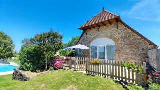 Au Grand Bonheur - Gîte Padirac - Rocamadour - Miers - 7