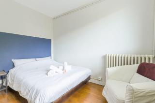 Beautiful and spacious T3 with balcony in Toulouse - Toulouse - 5