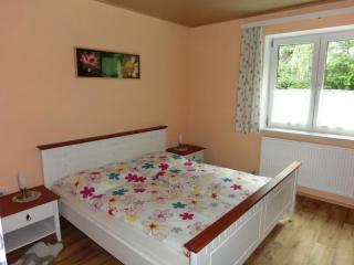 Ferienwohnung EULENRAST - Urlaub in der Natur - Loich - 5