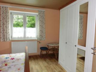 Ferienwohnung EULENRAST - Urlaub in der Natur - Loich - 4