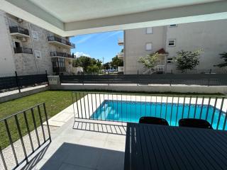 Time&Joy apartment with private pool - Kaštela - 5