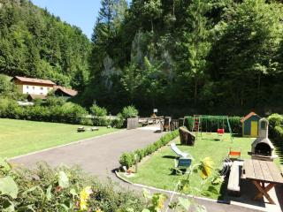 Ferienwohnung EULENRAST - Urlaub in der Natur - Loich - 2