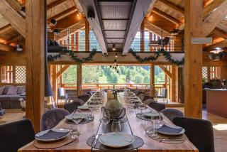 Le Chalet Osmose - Piscine privative-Sauna-Jacuzzi by LLA Selections - La Clusaz - 0