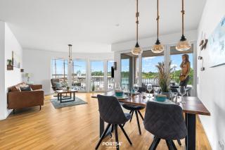 Ferienwohnung Brückenblick Kappeln - 0