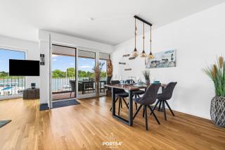 Ferienwohnung Brückenblick Kappeln - Kappeln - 3