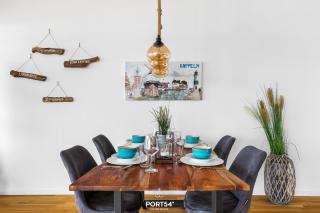 Ferienwohnung Brückenblick Kappeln - 4