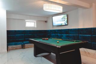 Hotel Złotogórski - 8