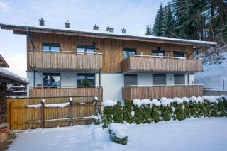 Goasblick - by NV Appartements - Kirchberg in Tirol - 2