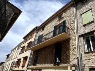 Appartement 56m2 avec balcon en coeur de village - 9