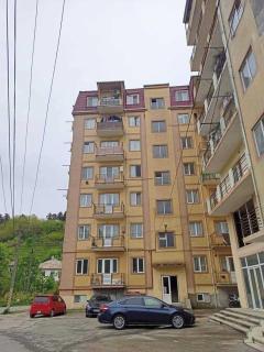 Tea's apartments - Batoemi - 0