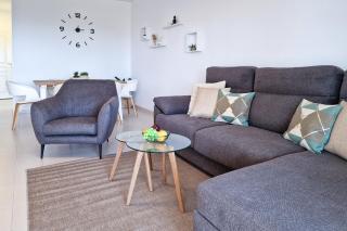 Relax Sunny Golf Apartment - San Miguel de Abona - 4