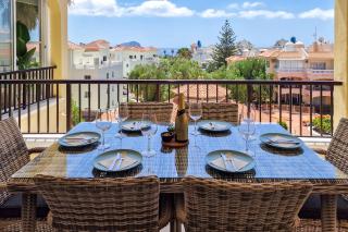 Relax Sunny Golf Apartment - San Miguel de Abona - 2