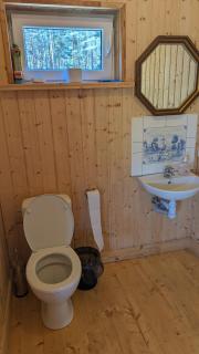 Strautmali Forest House - Mazirbe - 5