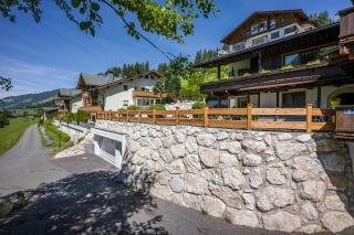 Appartement Sybille by NV-Appartements - Kirchberg in Tirol - 8