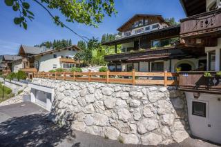 Appartement Sybille by NV-Appartements - Kirchberg in Tirol - 4