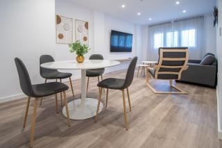 La Esfera Gaditana - Confort, playa y parking - Cádis - 2