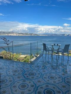 Appartamento super panoramico - Bacoli - 1