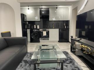 Appartement design au coeur de Paris - París - 0
