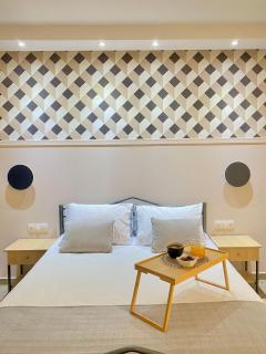 Thea Apartments - Skala Marion - 8