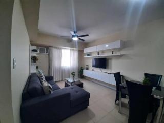 Serin Tagaytay West Tower - 7