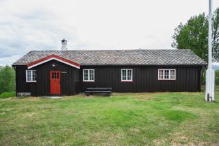 Putten Seter - Høvringen - 5