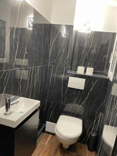 Appartement design au coeur de Paris - 5