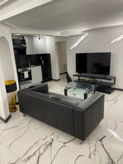 Appartement design au coeur de Paris - 4