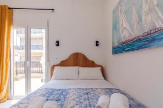View & Value Studio Apartment In The Old Town - Iráclio - 9
