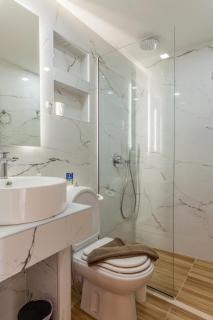 View & Value Studio Apartment In The Old Town - Iráclio - 8